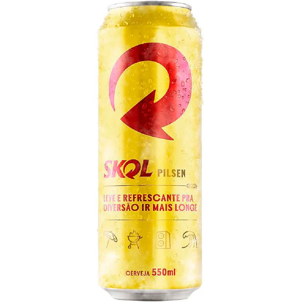 Skol lata