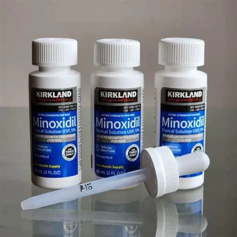 Minoxdill 