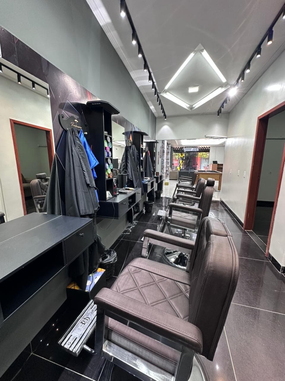 Marques Barbearia - Foto 5