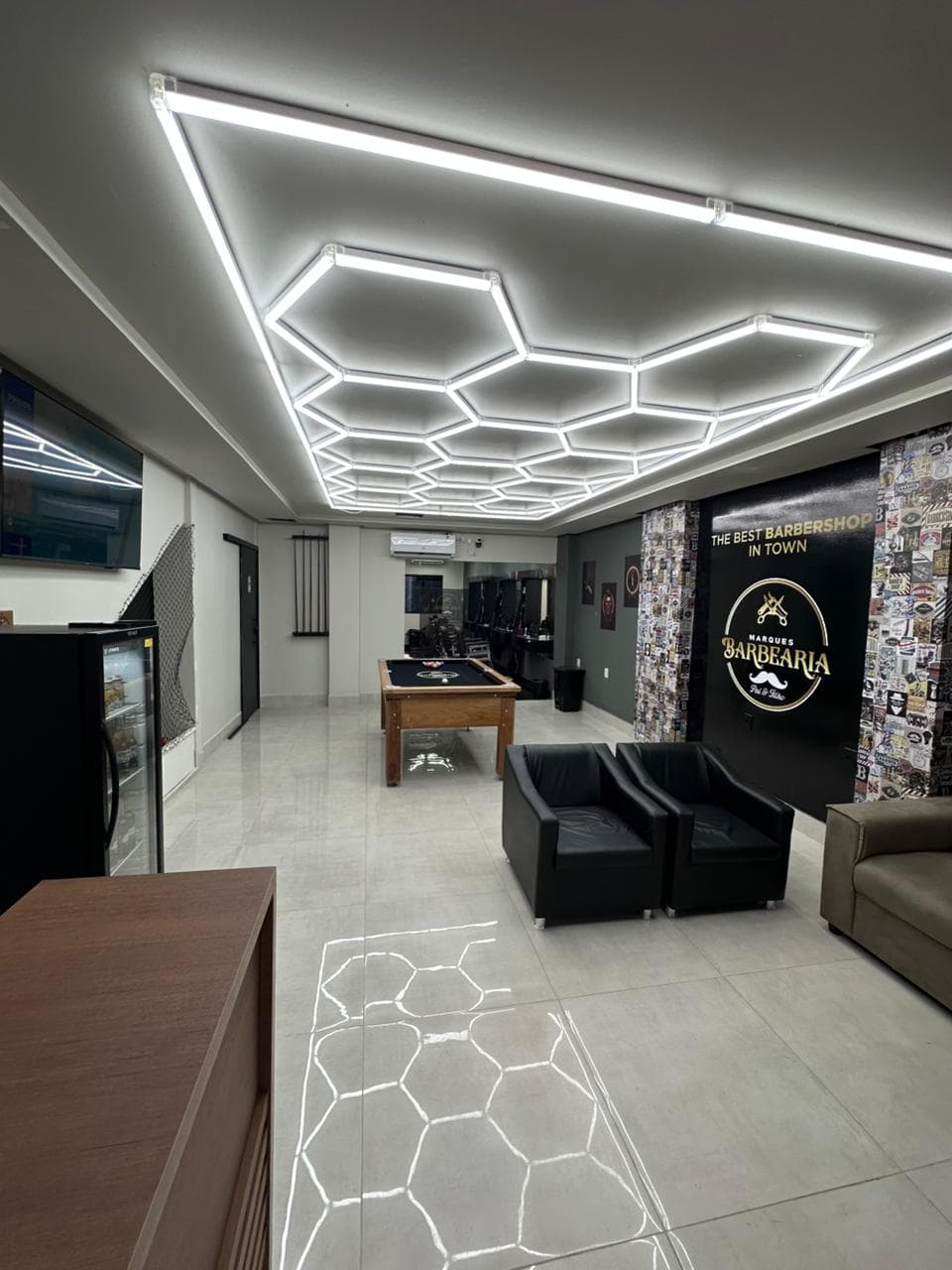 Marques Barbearia - Foto 4