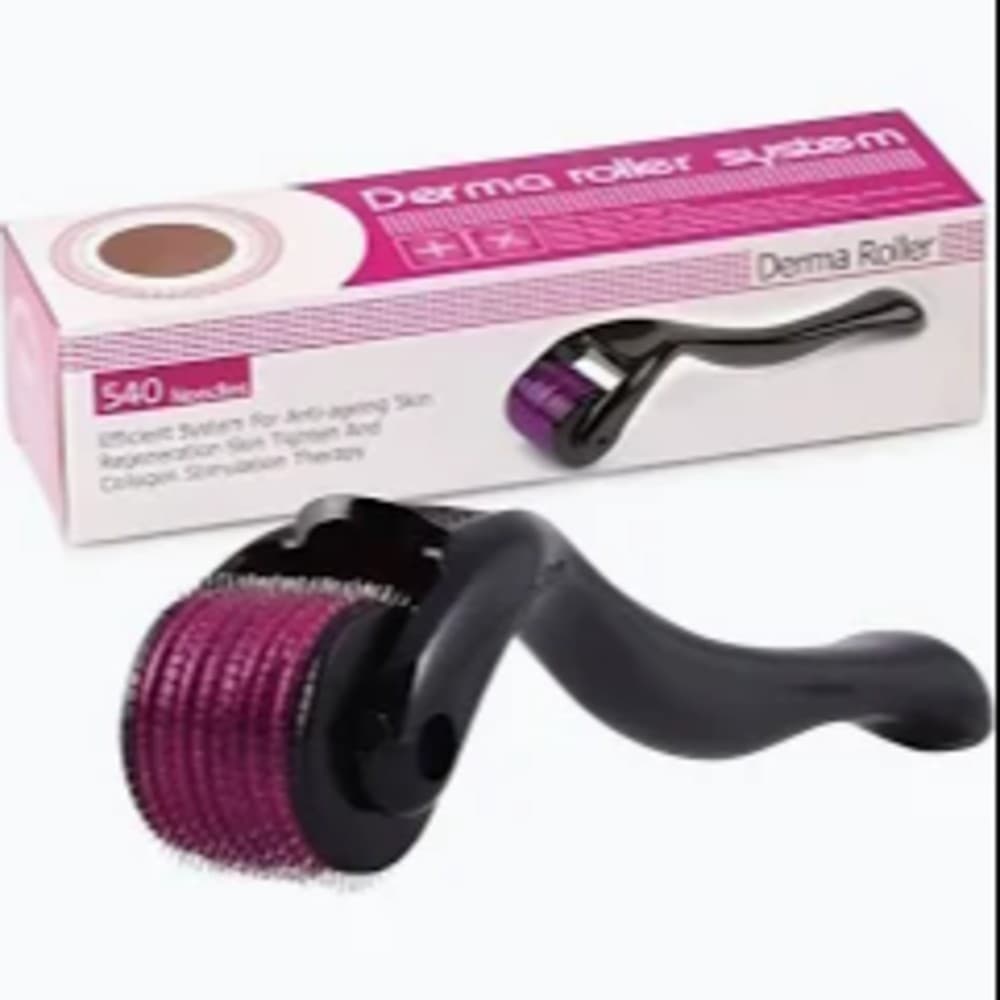 Derma roller