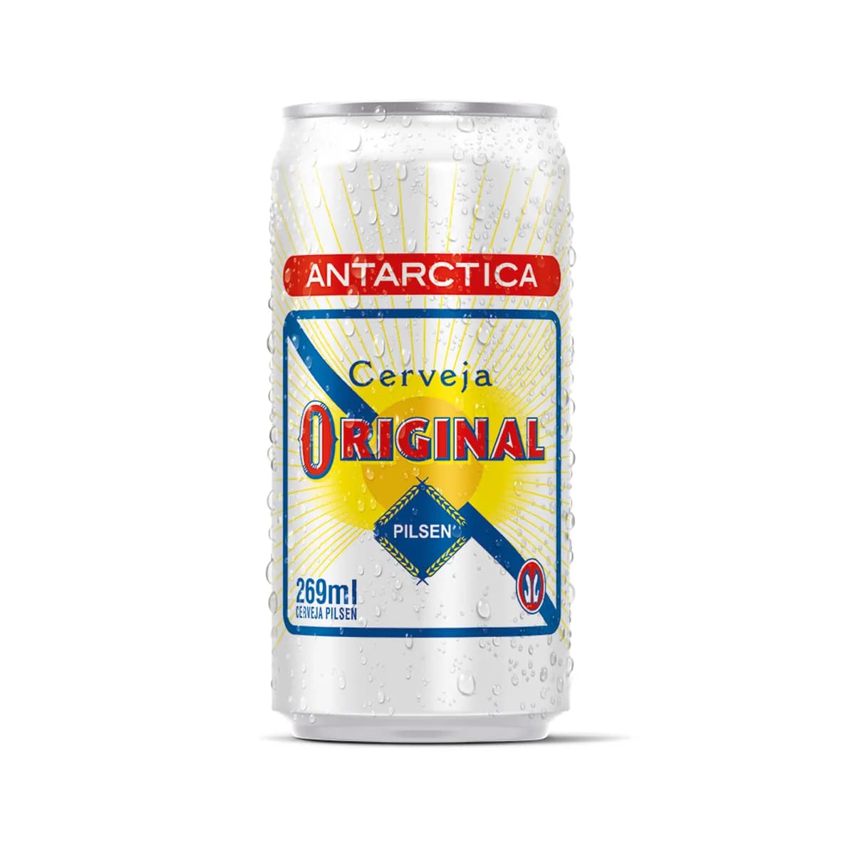 Original lata