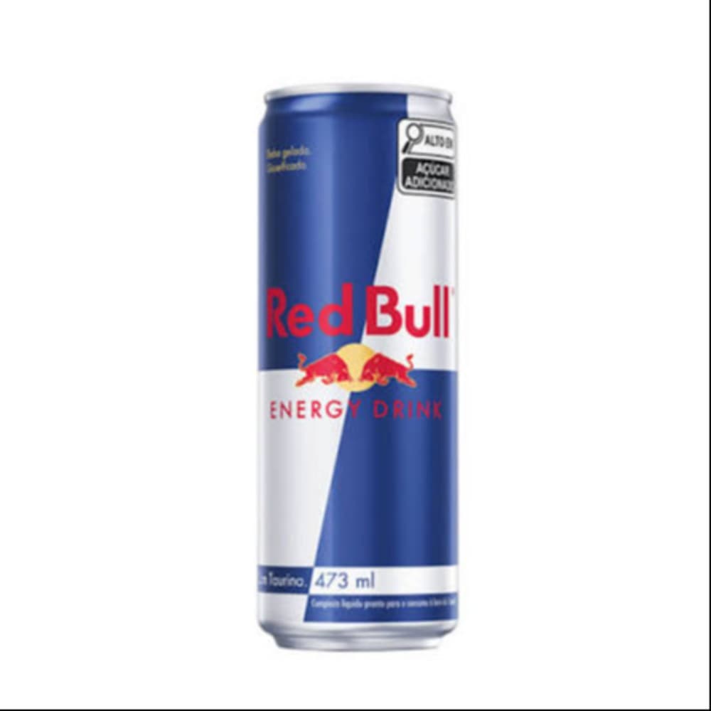 Red bull