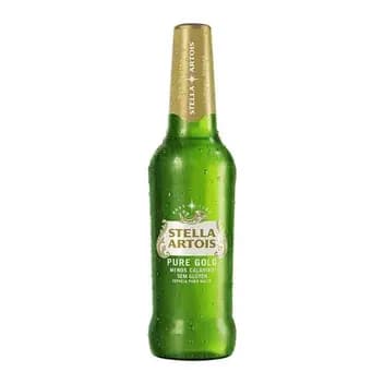 Stella Gold
