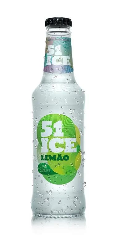 Ice limão