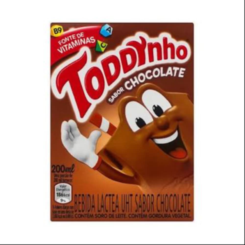 Todinho