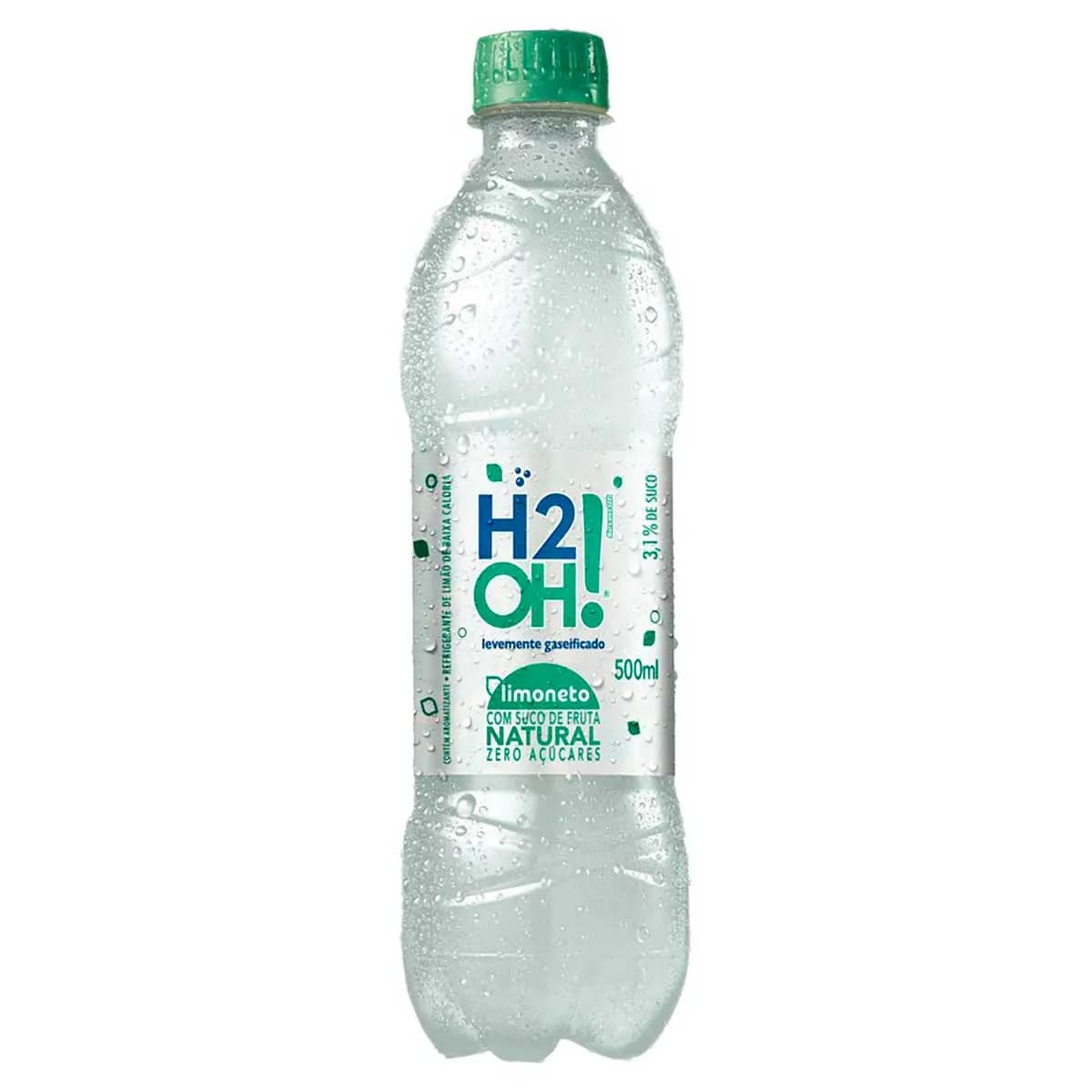 H2O