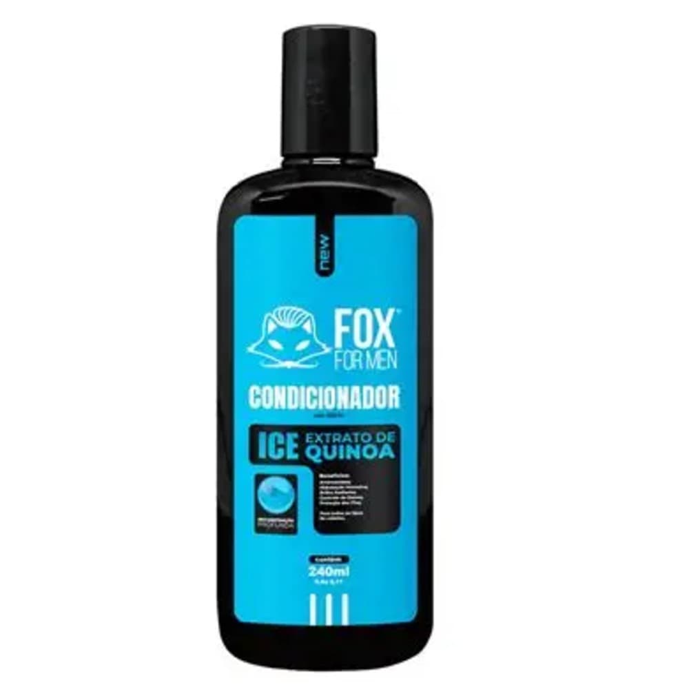 Condicionador fox