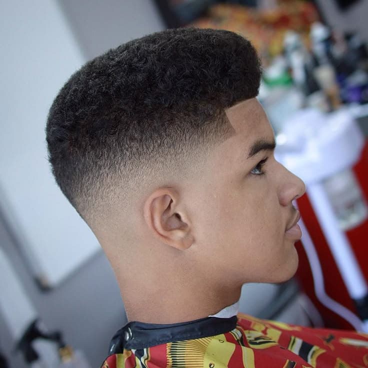 Corte Masculino