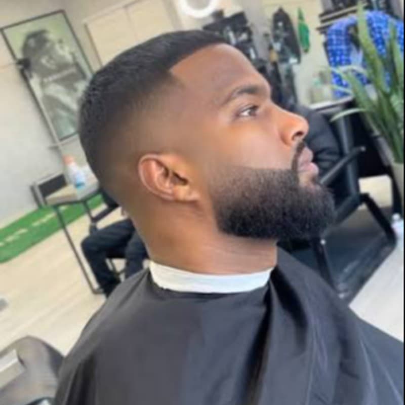 Barba