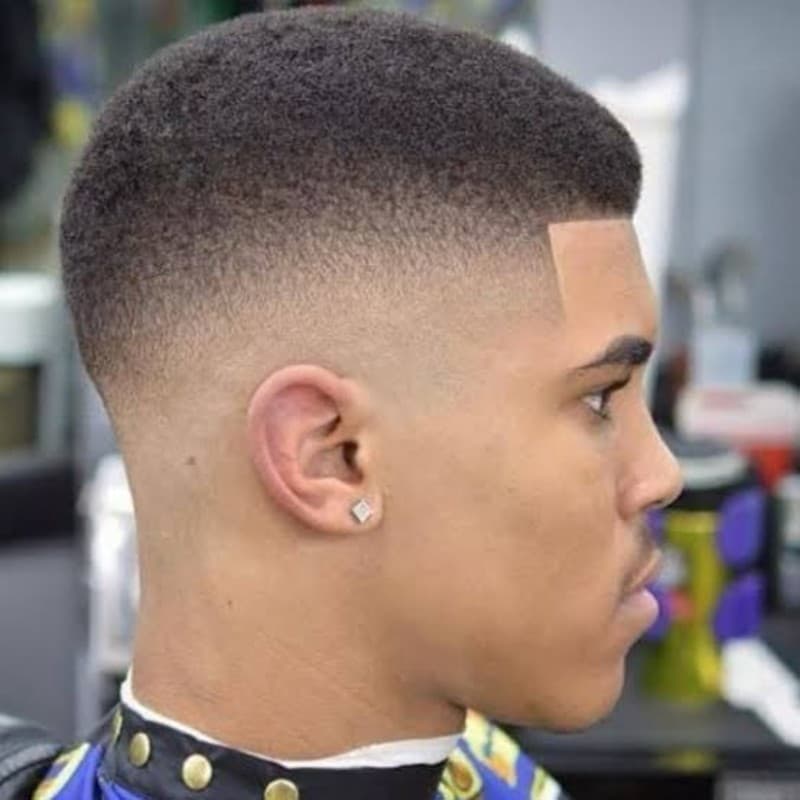 Corte Masculino