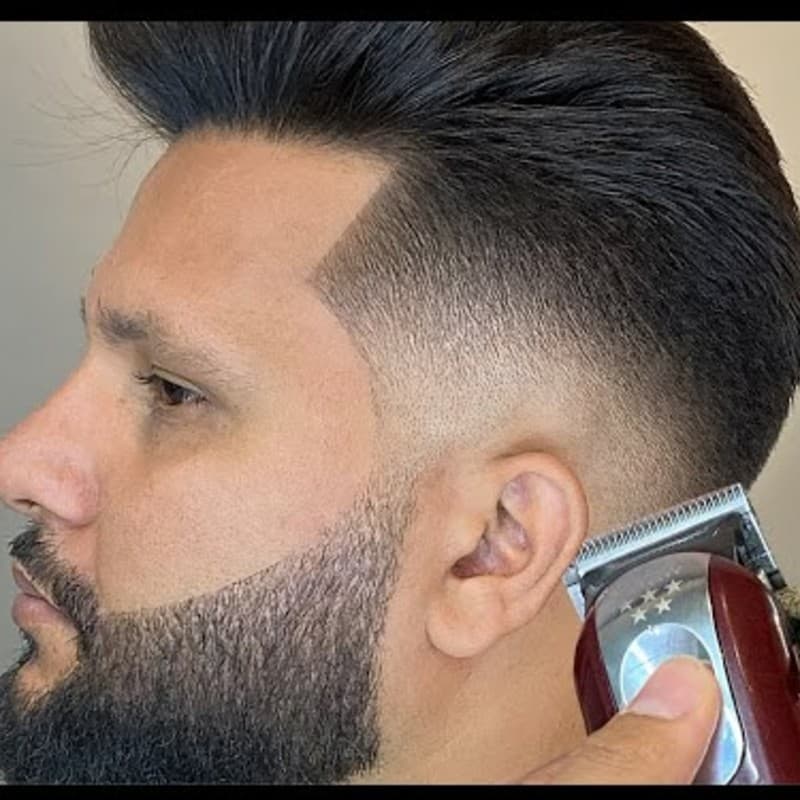 Corte + Barba